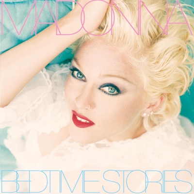 Bedtime Stories : Madonna | HMV&BOOKS online : Online Shopping