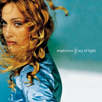 [海外限定盤・未開封] MADONNA(マドンナ) 「ray of light」 Ray Of Light : Madonna | HMV&BOOKS online - WPCR-85260