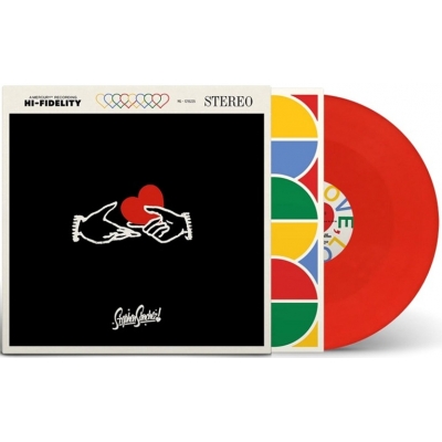 Love, Love, Love (アナログレコード) : Stephen Sanchez | HMV&BOOKS