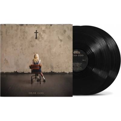 Dear God (2枚組アナログレコード) : Pretty Reckless | HMV&BOOKS