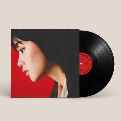 新品未開封　藤原さくら SUPERMARKET レコード アナログ 限定盤新品未開封 藤原さくら / 初恋のにおい アナログレコード 限定盤