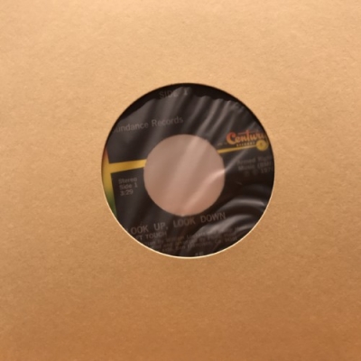 心斎橋】5/1(金)FOR DJ 7INCH SALE|中古