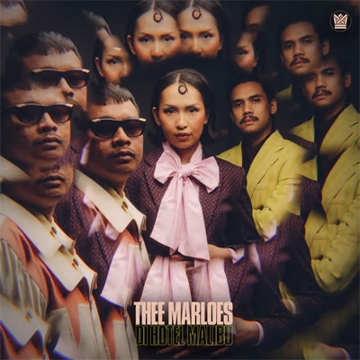 Di Hotel Malibu : Thee Marloes | HMV&BOOKS online - BG5263
