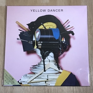 中古:盤質B】 YELLOW DANCER (Analog)【完全生産限定】 : 星野 源