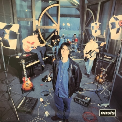 中古:盤質B】 Supersonic : OASIS | HMV&BOOKS online - CRE176T