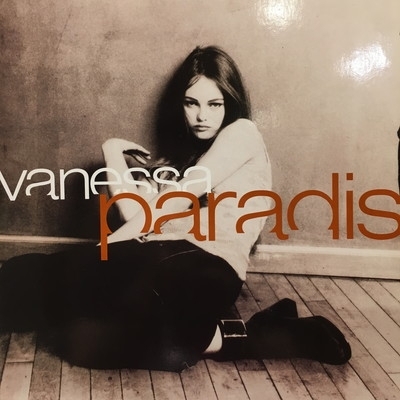 Vanessa Paradis レコード ヴァネッサ・パラディ 中古:盤質B】 Vanessa Paradis : Vanessa Paradis | HMV&BOOKS online