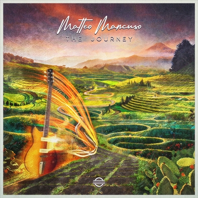 Journey (Blu-spec CD2) : Matteo Mancuso | HMV&BOOKS online - SICX
