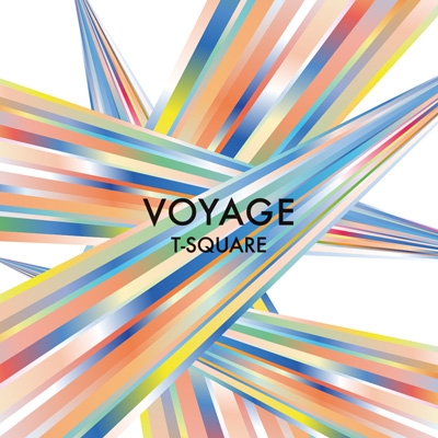 VOYAGE (ハイブリッドCD+Blu-ray) : T-SQUARE | HMV&BOOKS online