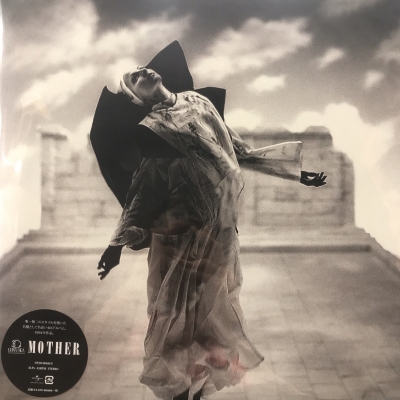 中古:盤質AB】 MOTHER 【完全生産限定盤】(45回転/180グラム重量盤