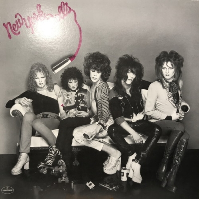 中古:盤質B】 ニューヨーク・ドールズ : New York Dolls | HMV&BOOKS