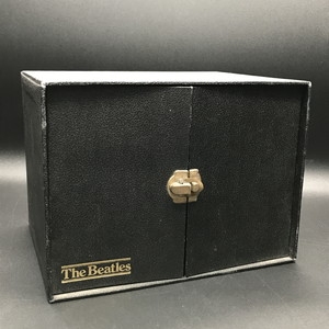 【廃盤品】The Beatles 30周年記念限定生産 CD-BOX〈16枚組〉 4月上旬再入荷】ビートルズ CD16枚組＋DVD ”ステレオ” アルバム