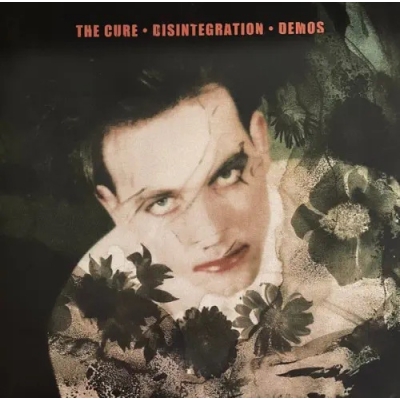 HMV店舗在庫一覧] Disintegration Demo And Outtakes (アナログ