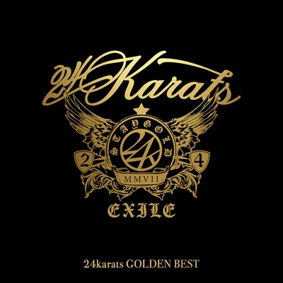 ゴールデン☆ベストCD 24karats GOLDEN BEST (CD+Blu-ray) : EXILE | HMV&BOOKS online