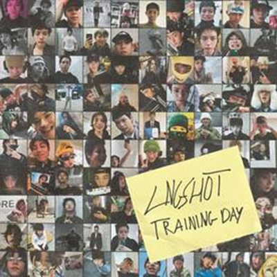 EP: Training Day : LNGSHOT | HMV&BOOKS online - L200003598