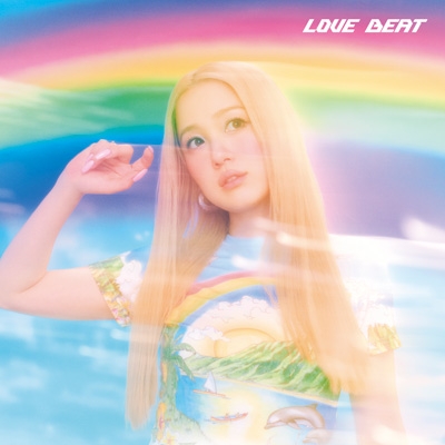 LOVE BEAT : 西野カナ | HMV&BOOKS online - SECL-3316