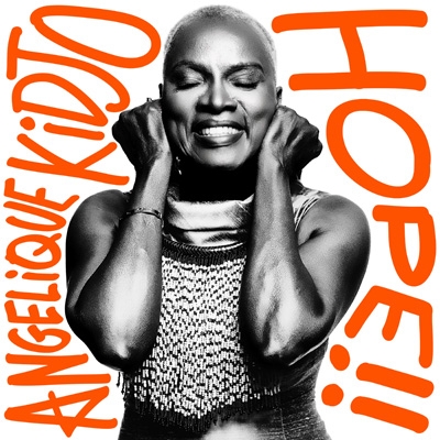 Hope!! : Angelique Kidjo | HMV&BOOKS online - 2173.250051