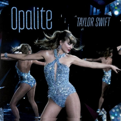 Opalite : Taylor Swift | HMV&BOOKS online - 199957124492