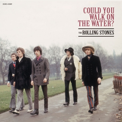 COULD YOU WALK ON THE WATER? : The Rolling Stones | HMV&BOOKS 