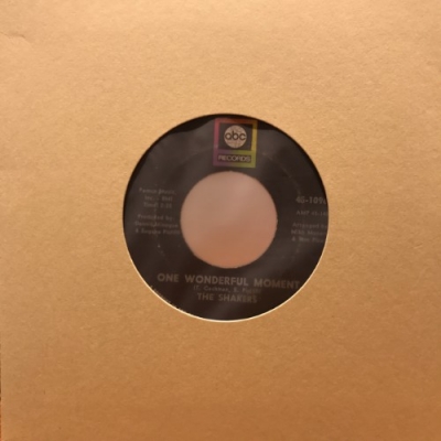心斎橋】5/1(金)FOR DJ 7INCH SALE|中古