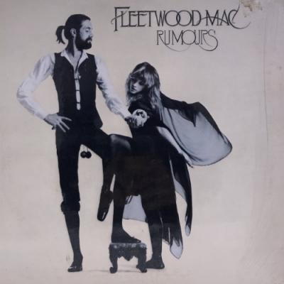 中古:盤質B】 Rumours : Fleetwood Mac | HMV&BOOKS online - BSK3010