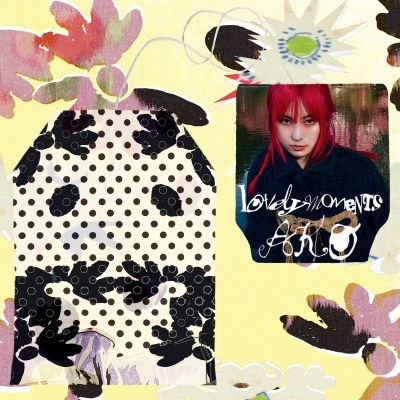 lovely moments LP (アナログレコード) : a子 | HMV&BOOKS online