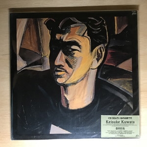 中古:盤質AB】 Keisuke Kuwata : 桑田佳祐 | HMV&BOOKS online - VIH28333