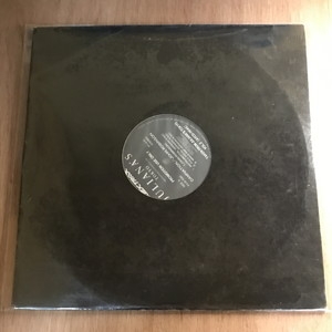 中古:盤質S】 Damnation / Explosion : John Robinson / Digital