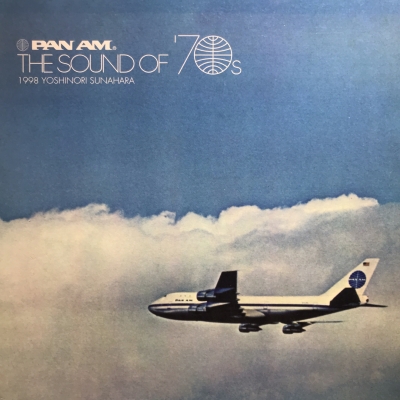 中古:盤質B】 Sound Of 70s : 砂原良徳 | HMV&BOOKS online - SYUM0079