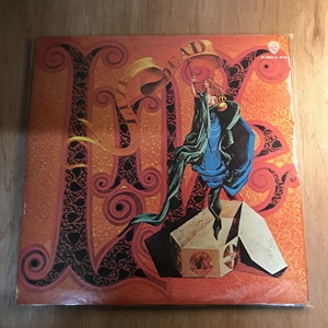 中古:盤質AB】 ライブ : Grateful Dead | HMV&BOOKS online - P5014W