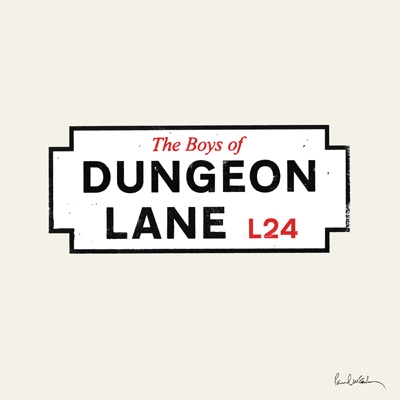 The Boys of Dungeon Lane : Paul McCartney | HMV&BOOKS online - 5724860