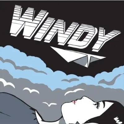 WINDY 2nd (アナログレコード) : Windy | HMV&BOOKS online - JMSR-2
