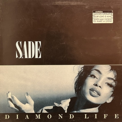 Sade アルバム9枚 LIVE DVD 2枚セット Sade アルバム9枚 LIVE DVD 2枚セット - メルカリ