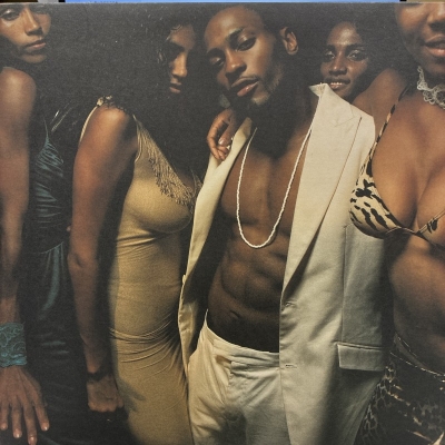 中古:盤質B】 Voodoo Dj Soul Essentials : D'angelo | HMV&BOOKS