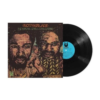 ラグライアRAGLAIABREAKINGDAWN HMV限定盤レコード新品未開封 HMV店舗在庫一覧] Motherland (180グラム重量盤レコード) : Visitors