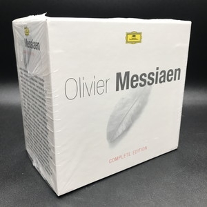 中古:盤質S】 コンプリート・エディション（32CD） : メシアン