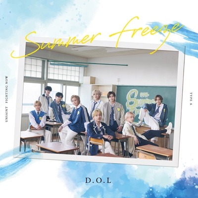 Summer Freeze : D.o.l | HMV&BOOKS online : Online Shopping