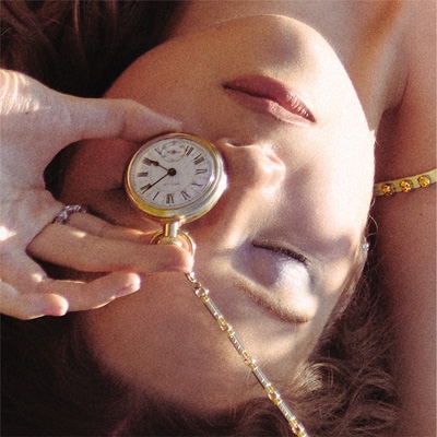 A Matter of Time: The Final Hour (Blu-spec CD2) : Laufey