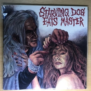 中古:盤質AB】 Starving Dog Eats Master | HMV&BOOKS online - BSR007