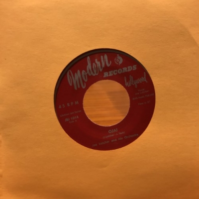 心斎橋】5/1(金)FOR DJ 7INCH SALE|中古