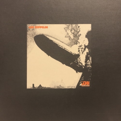 【超稀少品】LED ZEPPELIN 1stアルバム3LP重量盤レコードセット 中古:盤質B】 Led Zeppelin (+3lp) : Led Zeppelin | HMV&BOOKS online