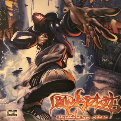中古:盤質B】 Significant Other : Limp Bizkit | HMV&BOOKS online