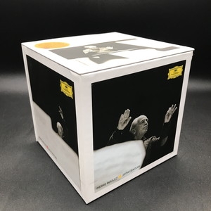 中古:盤質B】 ピエール・ブーレーズ／20世紀音楽の芸術（44CD