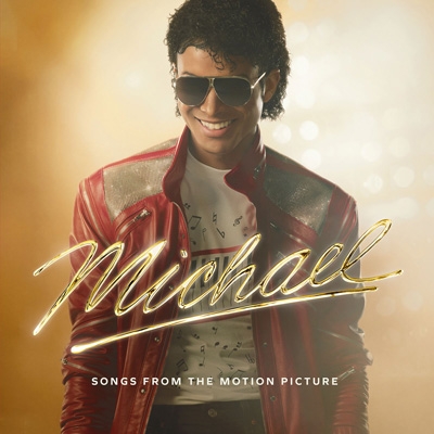 Michael Original Soundtrack