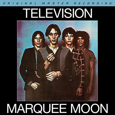 Marquee Moon (Hybrid SACD)