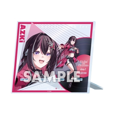 アクリルスマホスタンド AZKi : ホロライブ (hololive) | HMV&BOOKS