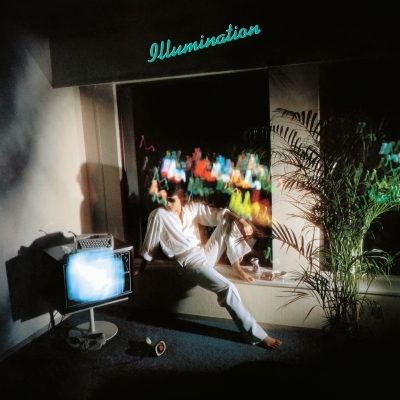 未開封品　AIDO & イルミネーション　浜田省吾 Illumination (アナログレコード) : 浜田省吾 | HMV&BOOKS online