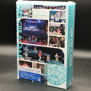中古:盤質A】 TUBE LIVE AROUND SPECIAL 2024 SUN CUE 4 OAR ～2