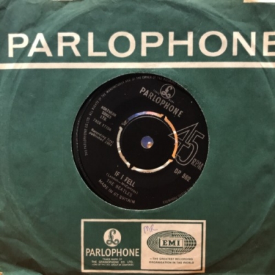 心斎橋】5/1(金)ROCK 7INCH SALE|中古