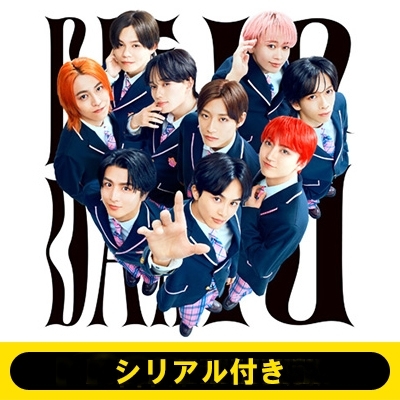 シリアル付き》Yes! 東京【初回限定＜超特急盤＞】《全額内金