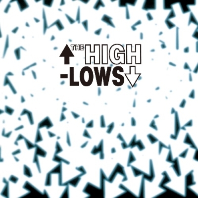 HIGH-LOW リマスター版 レコード ハイロウズ THE HIGH-LOWS (アナログレコード) : THE HIGH-LOWS | HMV&BOOKS